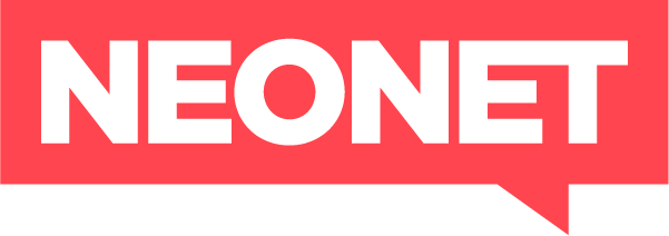 Logo neonet
